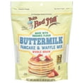 thumbnail image 4 of Bob's Red Mill Buttermilk Pancake & Waffle Mix, 24 oz, 4 of 4