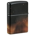thumbnail image 3 of Zippo Dragon Design Glow in the Dark Green Matte Pocket Lighter, 3 of 9