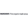 thumbnail image 6 of Kirkland Signature Organic Pure Maple Syrup 33.8 Ounce, 6 of 7