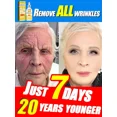 thumbnail image 2 of Facial care maintenance health protection nourishment quick problem solving, 2 of 5