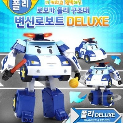 robocar poli toys usa