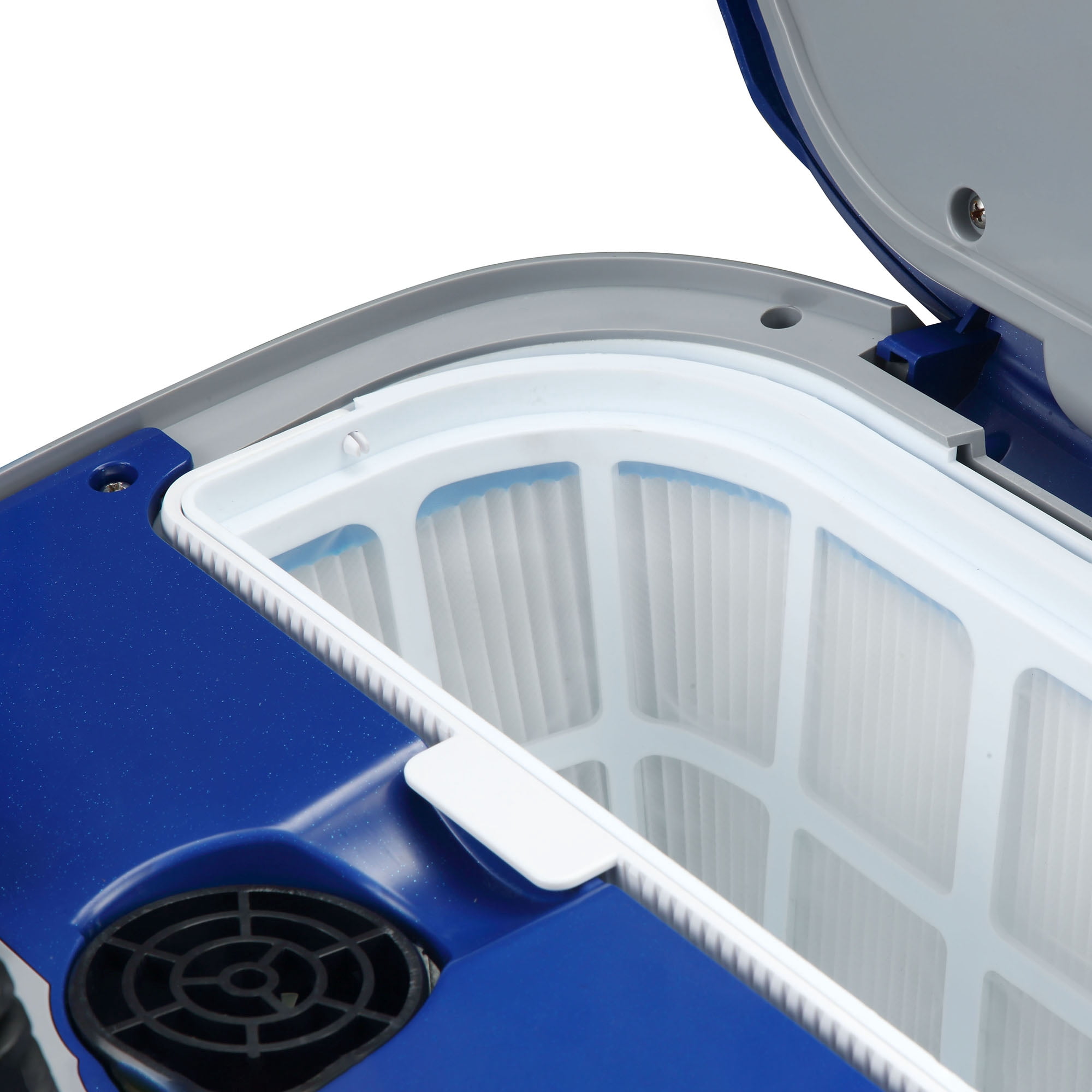 Northlight 3 Motor Automatic Wall Climbing Robotic Swimming Pool Cleaner