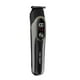 thumbnail image 2 of Kit de aseo con pantalla digital 5 en 1 Hair Clipper | Recortadora de barba ajustable | Afeitadora eléctrica | 11 Herramientas | Mango antideslizante | Cuchillas de acero inoxidable | Recargable, 2 of 9