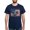 Navy, variant on CafePress - Cthulhu For President Dark T Shirt - Men's Classic Cotton T-Shirts