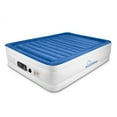 thumbnail image 3 of SoundAsleep CloudNine Series Luxury Air Mattress with Dual Smart Pump Technology - Queen, 3 of 8