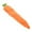 Orange2, variant on 2025 Upgrade Emotional Calming Carrot Dog Toy with Multisqueaks Interactive Chew Play for Indoor Outdoor