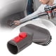thumbnail image 4 of Vacuum Cleaner Attachment, Durability Strong Practicability Vacuum Cleaner Dirt Brush For V8 For V7 For V10 For V11, 4 of 8