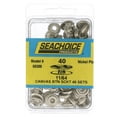 thumbnail image 5 of Seachoice Stainless Steel Button Socket with Barrel - 40 Pack, 5 of 5