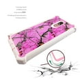 thumbnail image 4 of Camo Mozy Case for LG K4 K8 LV3 X210 Full Body Phone Cover Hybrid Military Grade Dual Layer Defender Shockproof Protective Heavy-Duty Cases, 4 of 5