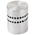thumbnail image 2 of LED Aluminum Ceiling Aisle Porch Background KTV Spiral Light Effect Wall Lamp, 2 of 8