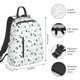 thumbnail image 2 of Balery Cartoon House Car Mochila Ligera para Hombres y Mujeres – Resistente y Impermeable, Ideal para la Escuela, el Trabajo, los Viajes y el Uso Diario, 2 of 7
