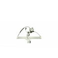 thumbnail image 1 of Rear Window Regulator Assembly with Motor Driver LH For H2 Truck SUV, 1 of 9