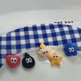 thumbnail image 5 of Bring Magic to Your Scrapbooking with 30pcs of Resin Stars Embellishments, 5 of 6