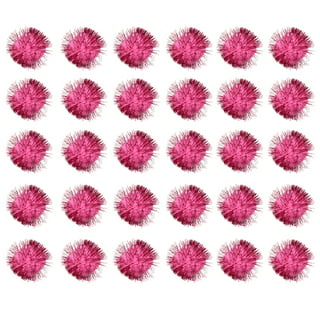 Shizhoo Premium 30pcs Soft Pom Pom Balls for Cats – Shizhoo