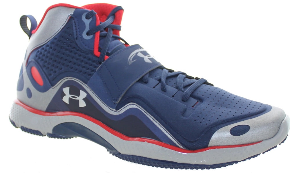 under armour micro g gridiron