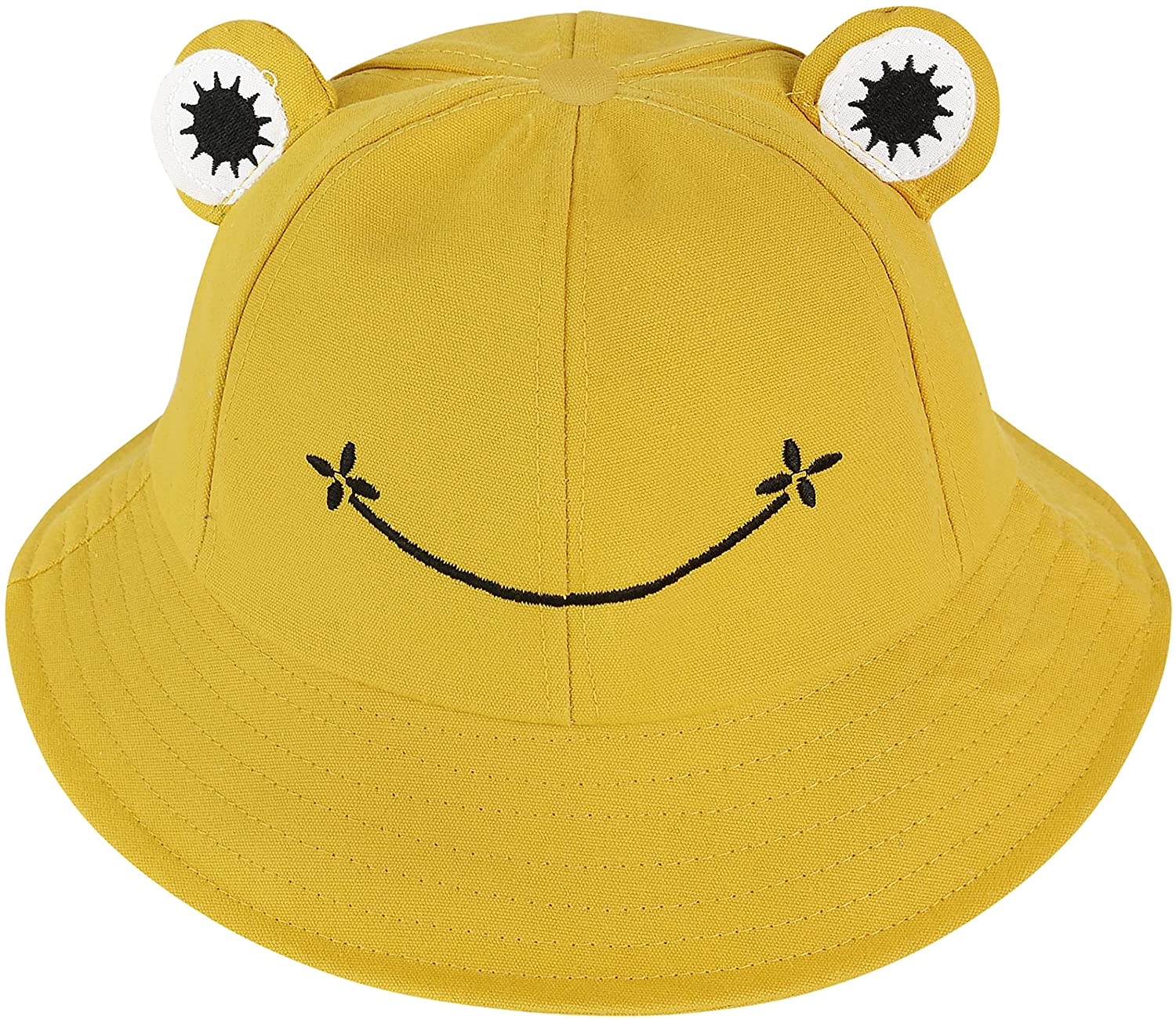Bucket Hat Reversible Fishing Hats for 
