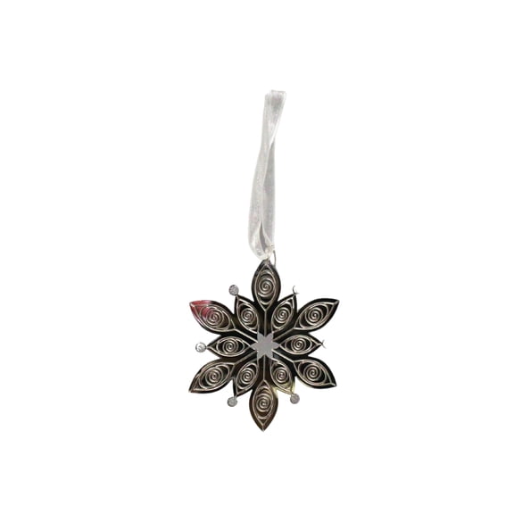 A Glistening Gift for You, 2019 Exclusive Keepsake Club Ornament