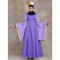 thumbnail image 5 of Villainess Royal Gown - Evil Queen Inspired Ball Dress for Women, 5 of 7