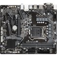 thumbnail image 5 of GIGABYTE Ultra Durable H510M S2H Desktop Motherboard, Intel H510 Chipset, Socket LGA-1200, Micro ATX, 5 of 10