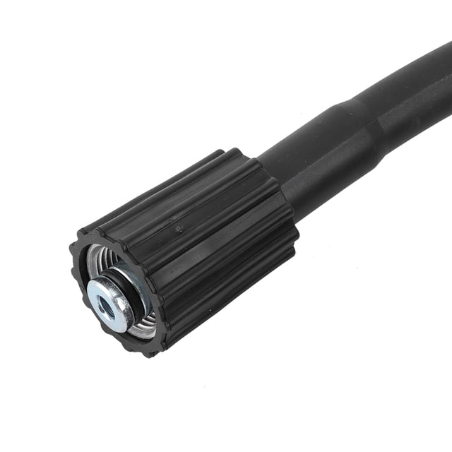 Manguera de Lavado A Presión M22 de 40mpa, Tubo de Extensión de Lavado Eléctrico, Accesorio de Limpieza de Coche para Nilfisk C100 C110 C120 C130 C140