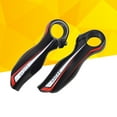 thumbnail image 6 of WEUVEB Ergonomic Aluminum Alloy Road Bike Handlebar Grip, Lightweight Rest Handle for Cycling Comfort, 6 of 8