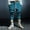 89#Sky Blue, variant on Mens Knitted Sweatpants Casual Drawstring Elastic Waist Lounge Jogger Pants Tapered Joggers for Men Cotton Sweatpants Workout Athletic Pants for Workout, Jogging,Running