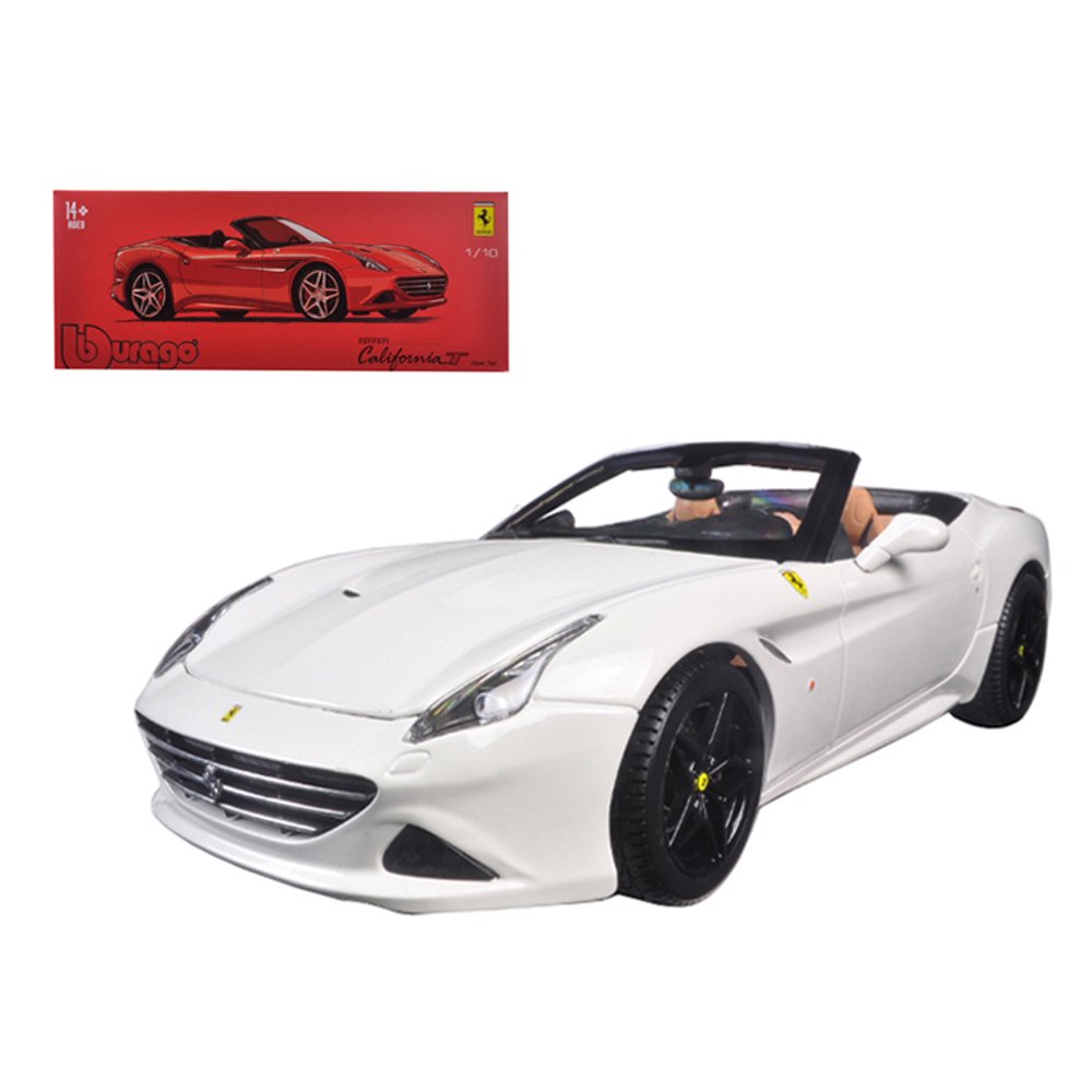 ferrari california t convertible