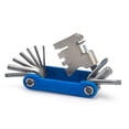 thumbnail image 1 of Outil de Parc, VTT-5, Outils Multiples, Nombre d'Outils : 16, 1 of 5