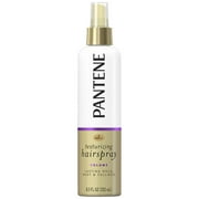 Pantene Pro-V Volume Texturizing Non-Aerosol Hairspray