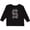 AB-Black, variant on Inktastic Biking Gifts Bicycle Silhouette Girls Long Sleeve Toddler T-Shirt