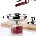 thumbnail image 3 of LEEYNEER 4 Pieces Canning Kit  1PC Rack+ Jar Lifter Tong, 3 of 6