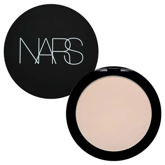 NARS Soft Matte Advanced Perfecting Powder, Cliff