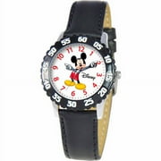 Disney Mickey Mouse Boys Stainless Steel