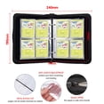 thumbnail image 2 of Tapete de Juego Extralargo para One Piece Card Game 60x60 cm con Álbum, 2 of 5