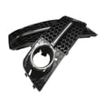 thumbnail image 4 of Parrilla Del ABS de Del Parachoques Delantero Del Coche 2 pcs para A4L B8 S4 2008-2012 de la lámpara Zulema parachoques delantero del coche, 4 of 7