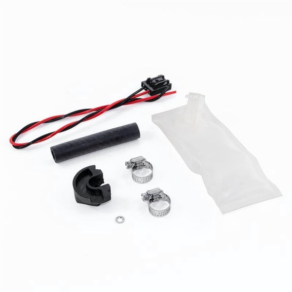 DeatschWerks 94 Nissan 240sx/Silvia S14/S15 DW200/DW300 Fuel Pump Set Up Kit