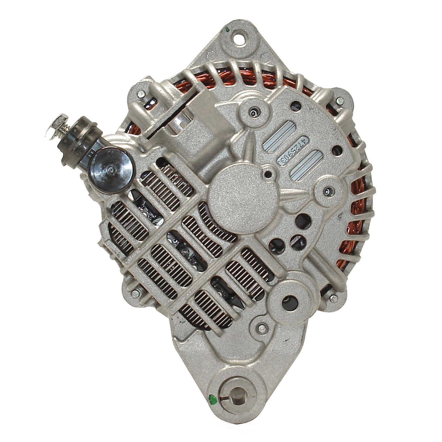 FVP Professional 13888 Alternator Standard