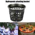 thumbnail image 6 of Kiplyki 10Pcs Garden Pond Plastic Planting Baskets New Fast, 6 of 9