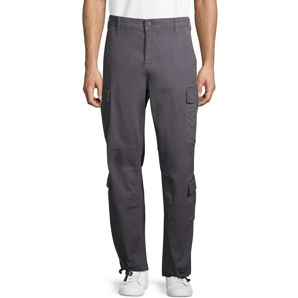 No Boundaries No Boundaries Men's Cargo Pant