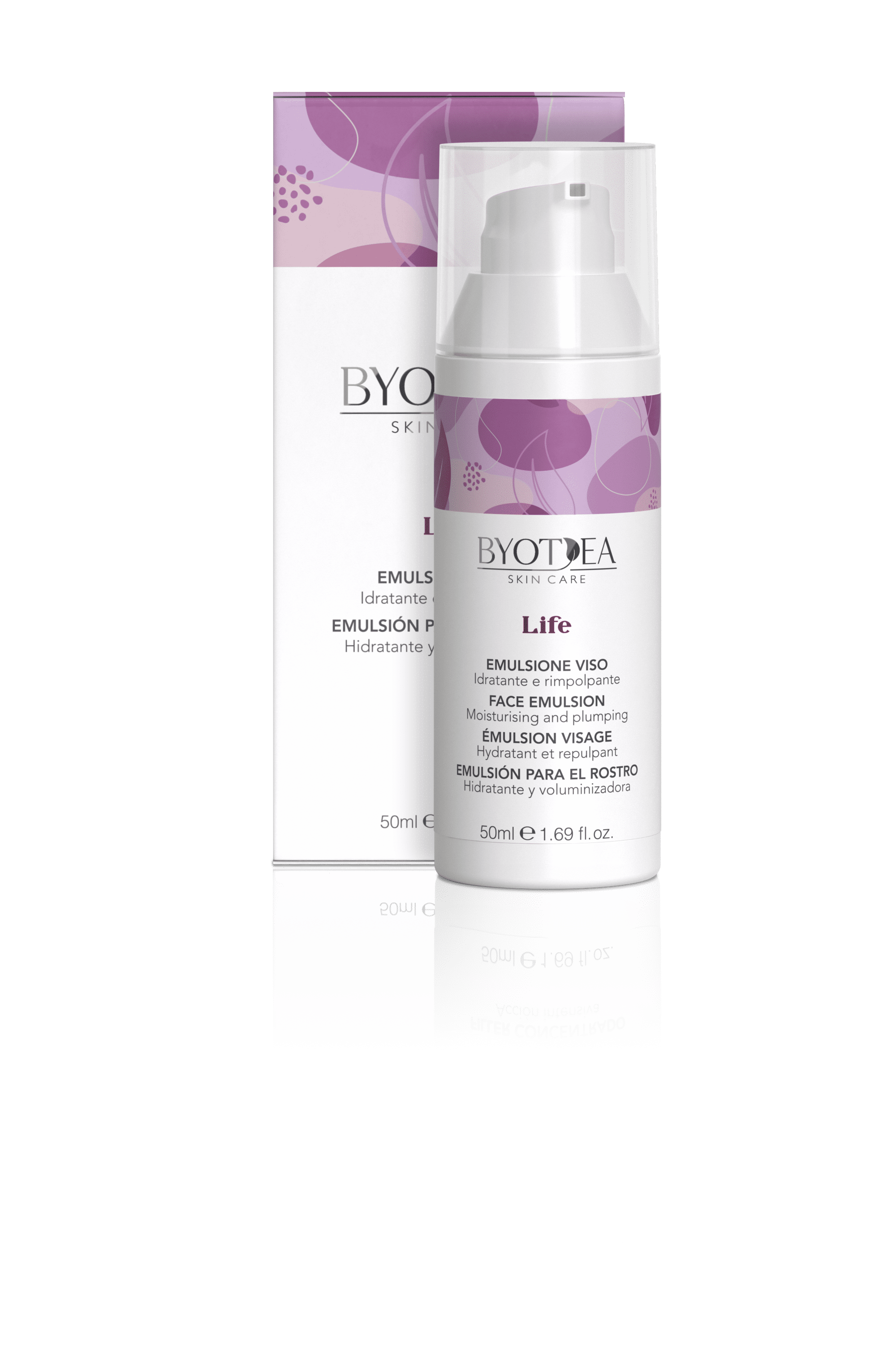 Himalaya Nourishing Skin Cream, For All Skin Types, 1.69 fl oz (50