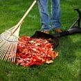 thumbnail image 5 of Shop-Vac 9639000 32 Gallon Mulching System, 5 of 5
