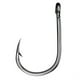 thumbnail image 2 of Soidarity 100 piezas anzuelos de pesca anzuelo confiable para en exteriores 8 #, 100 piezas Pescar  5 # Soidarity OD019628-03B, 2 of 6