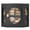 Black, variant on Corner Bread Box for Kitchen Countertop, Large Wooden Bread Box, Double Layer Bread Storage Bin, Bamboo Breadbox