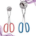 thumbnail image 1 of Phenofice Kitchen Meatball Maker 2Pcs for Convenient and Mess-Free Cooking, 1 of 8