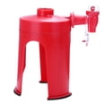 thumbnail image 1 of Cateissary Dispensador de botellas de bebidas ABS para Pub, máquina dispensadora de agua para bebidas de interior y exterior con grifo, aparato Type2 NO2, 1 of 6