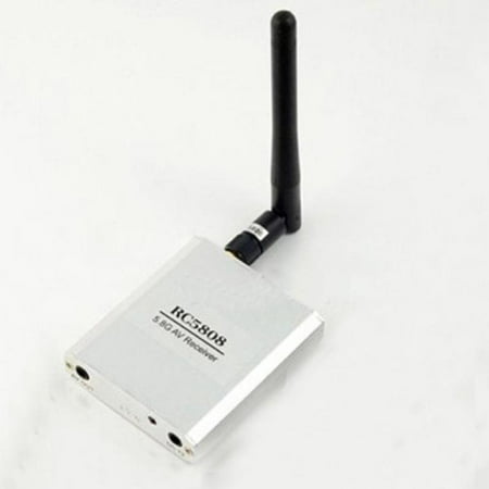 Boscam RC5808 FPV 5.8G 8CH Wireless AV Receiver