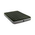thumbnail image 3 of Intex Queen Dura-Beam Prestige Airbed with Battery Pump, 10" Thick, 3 of 3