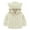 Off-White, variant on GYRATEDREAM Toddler Girls Boys Hooded Fleece Jacket Baby Bear Ears Zip Up Solid Color Outwear Coat with Pockets Kids Fall Winter Clothes Ginger for 1-7Y