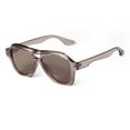 thumbnail image 2 of Trendy Sunglasses For Outdoor Activities Versatile 400 Stylish Eyewear With PC Frame And AC Lens Design Risky Business Women, 2 of 4