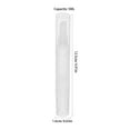thumbnail image 2 of AURARMLET Rentrée des Classes 3 Pcs Stylo à Huile pour Cuticules d'Ongles Stylo de Maquillage Transparent PP Design Compact pour Retouches à Emporter, 2 of 8